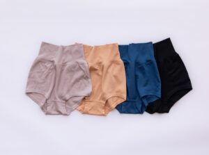 YARN　メリノ　メリノウール　夏こそメリノ　ファンテイル　ショーツ　下着　肌着　アンダーウェア　ニュージーランド