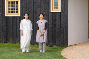 YARN メリノ メリノウール シーツ Yoko ニュージーランド 長野 小泊Fuji 八ヶ岳 山越典子 藤森建築