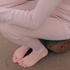 YARN　メリノウール　メリノ　ZQメリノ　ニュージーランド　レギンス　冷え対策　冷え　冷房対策　冷房　レギンス　ティアキ　肌着　下着　アンダーウェア　インナーウェア